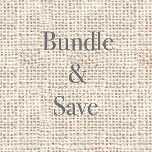Buy more save more!!!